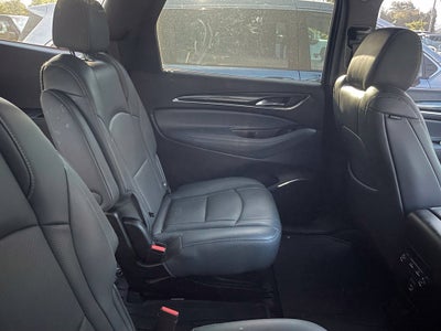 2023 Buick Enclave Essence - V6 / AWD / TOURING EDITION
