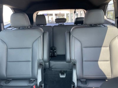 2025 Buick Enclave Preferred - AWD / 3RD ROW / BOSE SOUND