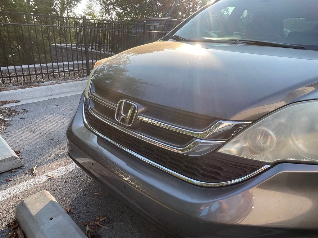 2010 Honda CR-V EX-L - POWER MOONROOF / KEYLESS ENTRY