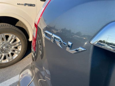 2010 Honda CR-V EX-L - POWER MOONROOF / KEYLESS ENTRY