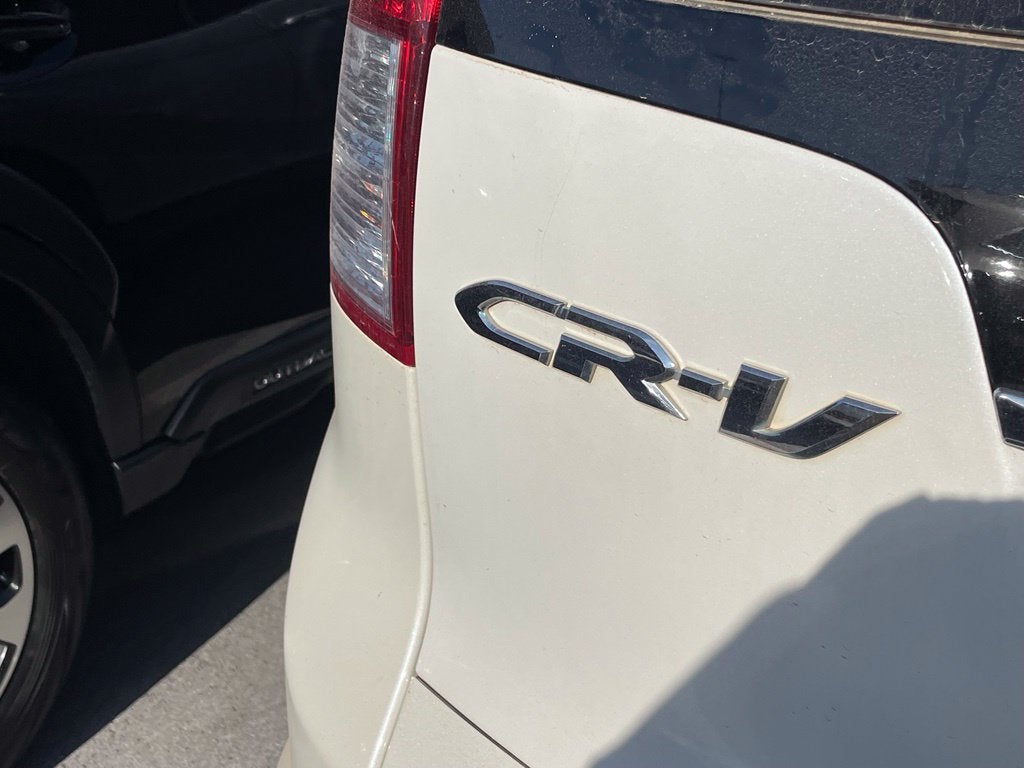 2014 Honda CR-V EX - POWER MOONROOF / AWD