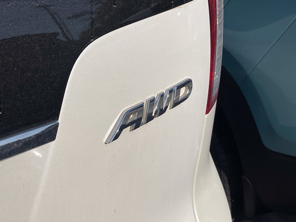 2014 Honda CR-V EX - POWER MOONROOF / AWD