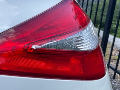 2013 Honda Crosstour EX-L