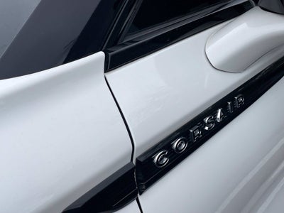 2023 Lincoln Corsair Reserve - 360 DEGREE CAMERA / POWER LIFTGATE