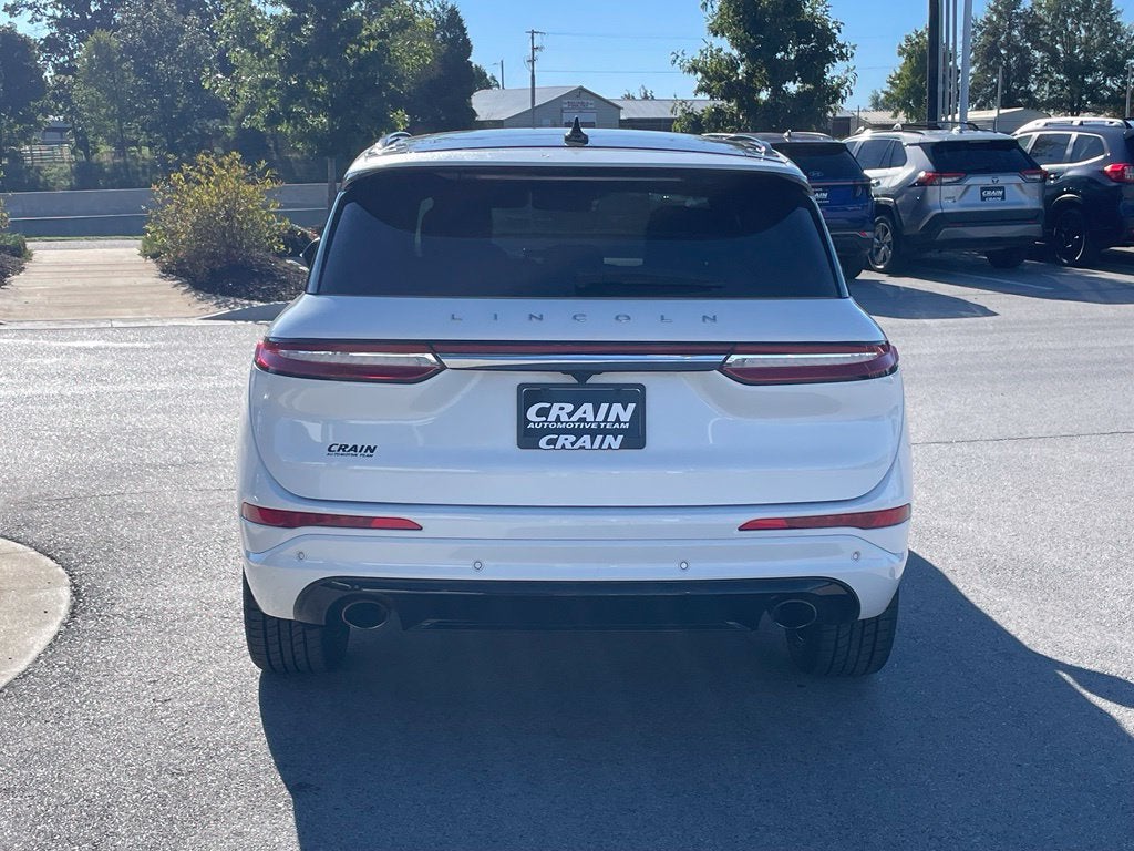 2023 Lincoln Corsair Reserve - 360 DEGREE CAMERA / POWER LIFTGATE