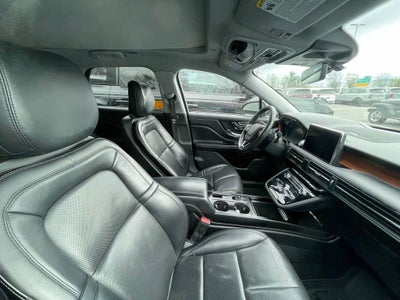 2020 Lincoln Corsair Reserve - 360 DEGREE CAMERA / HEAD-UP DISPLAY