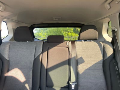 2021 Nissan Rogue S - 35 MPG / APPLE CARPLAY