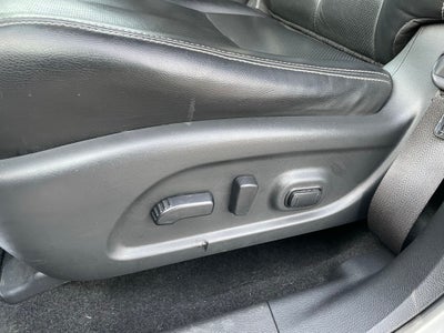 2020 Nissan Murano SL - HEATED STEERING WHEEL / LEATHER SEATS