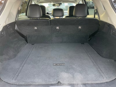 2020 Nissan Murano SL - HEATED STEERING WHEEL / LEATHER SEATS