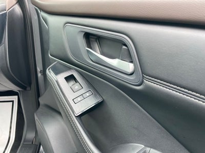 2023 Nissan Rogue SV - PANORAMIC ROOF / APPLE CARPLAY