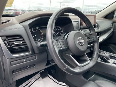 2023 Nissan Rogue SV - PANORAMIC ROOF / APPLE CARPLAY