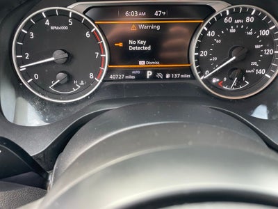 2024 Nissan Rogue SV - POWER LIFTGATE / APPLE CARPLAY