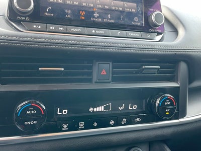 2024 Nissan Rogue SV - POWER LIFTGATE / APPLE CARPLAY