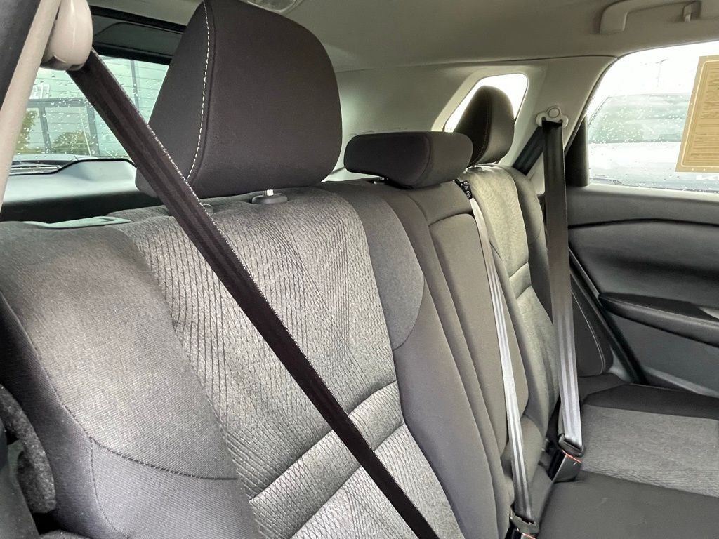 2024 Nissan Rogue SV - POWER LIFTGATE / APPLE CARPLAY