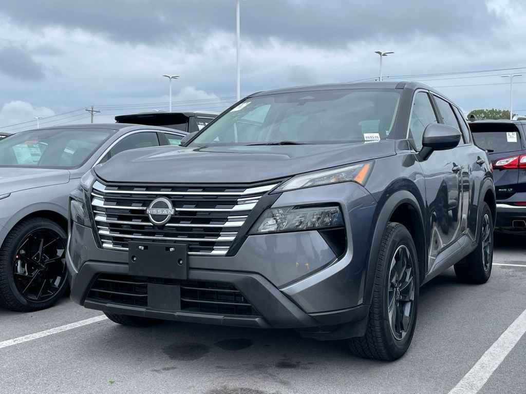 2024 Nissan Rogue SV - POWER LIFTGATE / APPLE CARPLAY