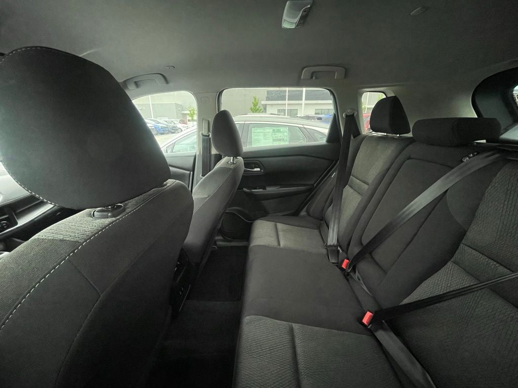 2024 Nissan Rogue SV - POWER LIFTGATE / APPLE CARPLAY