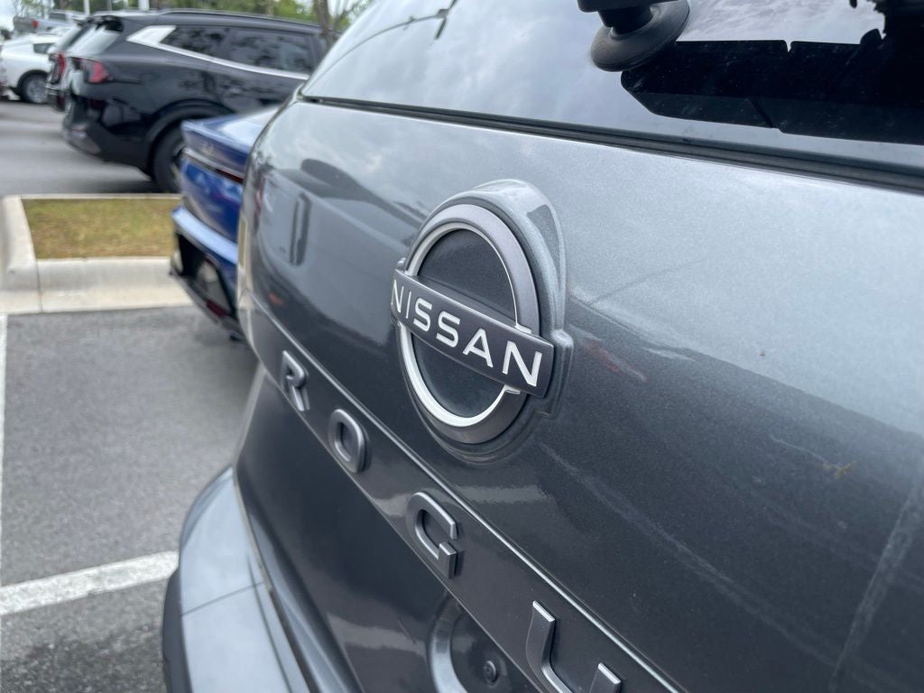 2024 Nissan Rogue SV - POWER LIFTGATE / APPLE CARPLAY