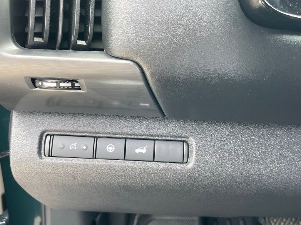 2022 Nissan Pathfinder SL - POWER LIFTGATE / INTELLIGENT CRUISE