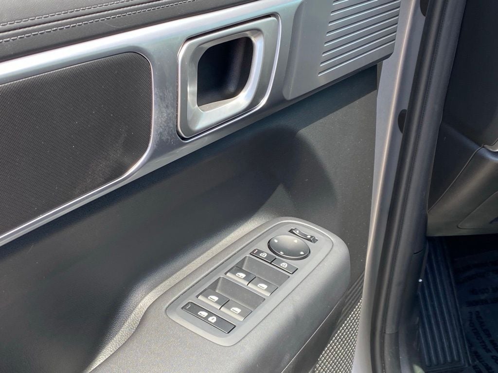 2025 Hyundai Santa Fe SE - POWER LIFTGATE / THIRD ROW
