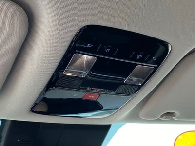 2025 Hyundai Santa Fe SE - POWER LIFTGATE / THIRD ROW
