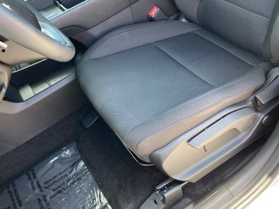 2025 Hyundai Santa Fe SE - POWER LIFTGATE / THIRD ROW