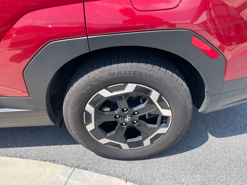 2025 Hyundai Santa Fe SEL - APPLE CARPLAY / POWER LIFTGATE