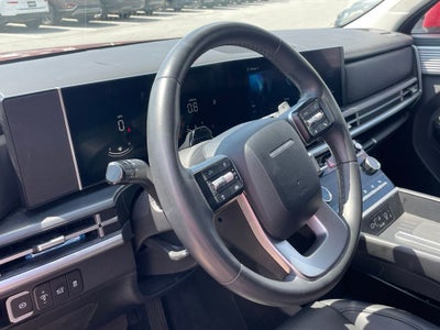 2025 Hyundai Santa Fe SEL - APPLE CARPLAY / POWER LIFTGATE