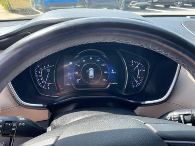 2020 Hyundai Santa Fe SEL - APPLE CARPLAY / 2.0 TURBO