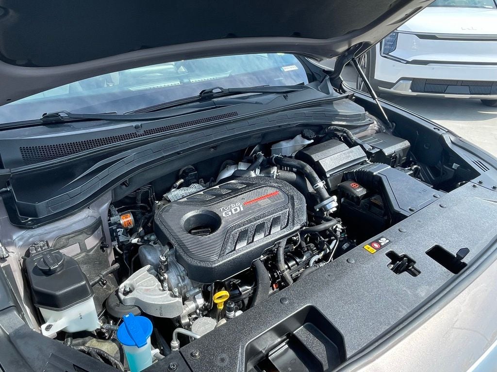 2020 Hyundai Santa Fe SEL - APPLE CARPLAY / 2.0 TURBO