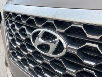 2020 Hyundai Santa Fe SEL - APPLE CARPLAY / 2.0 TURBO