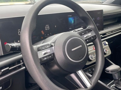 2025 Hyundai Santa Cruz SE