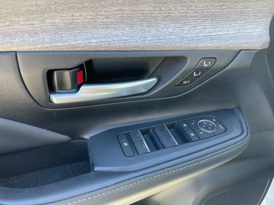 2024 Toyota Grand Highlander Platinum - PANORAMIC SUNROOF / ADAPTIVE CRUISE