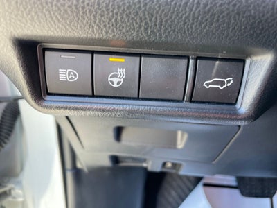 2024 Toyota Grand Highlander Platinum - PANORAMIC SUNROOF / ADAPTIVE CRUISE