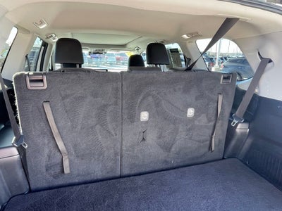 2024 Toyota Grand Highlander Platinum - PANORAMIC SUNROOF / ADAPTIVE CRUISE