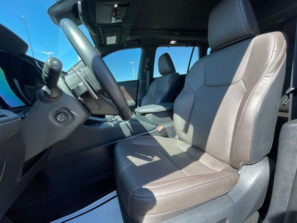 2025 Lexus TX 350 Premium - PANORAMIC VIEW MONITOR / REMOTE PARK