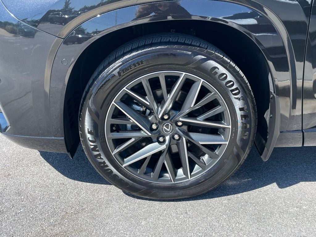 2025 Lexus TX 350 Premium - PANORAMIC VIEW MONITOR / REMOTE PARK