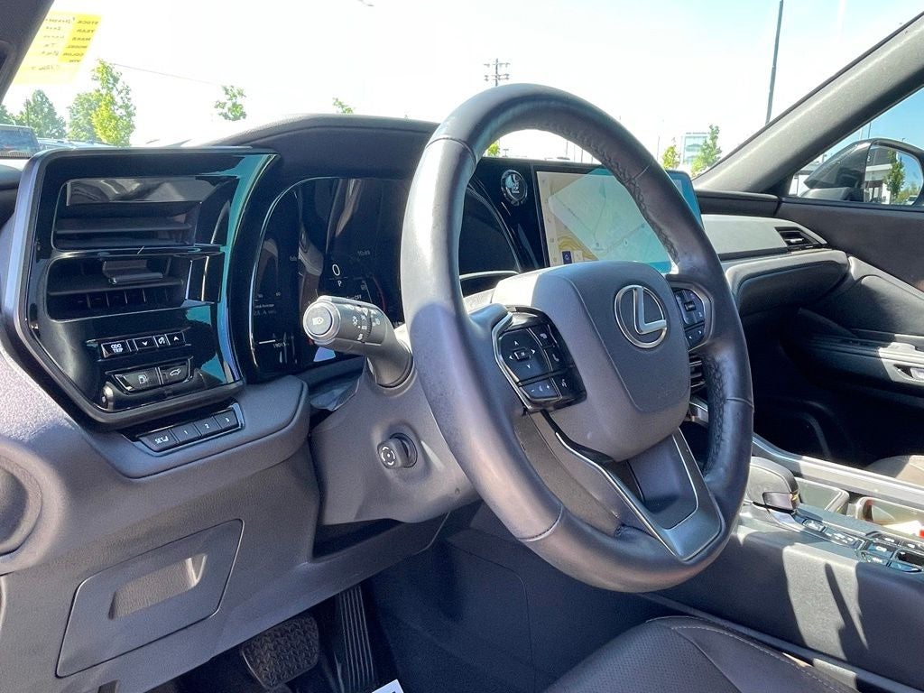 2025 Lexus TX 350 Premium - PANORAMIC VIEW MONITOR / REMOTE PARK