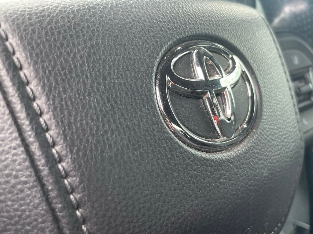 2025 Toyota Tundra SR - ADAPTIVE CRUISE CONTROL / WIRELESS CARPLAY