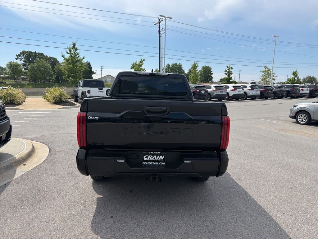 2025 Toyota Tundra SR - ADAPTIVE CRUISE CONTROL / WIRELESS CARPLAY