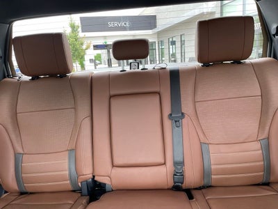 2023 Toyota Tundra 1794 - TRD OFF ROAD PKG / NAVIGATION