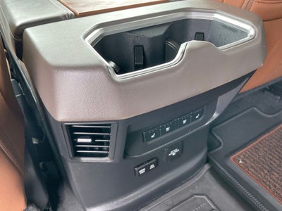 2023 Toyota Tundra 1794 - TRD OFF ROAD PKG / NAVIGATION