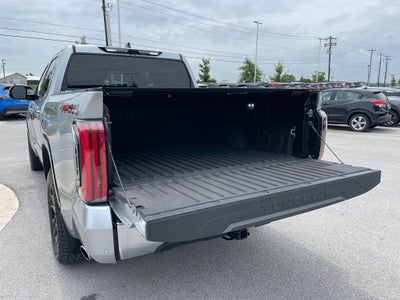2023 Toyota Tundra 1794 - TRD OFF ROAD PKG / NAVIGATION