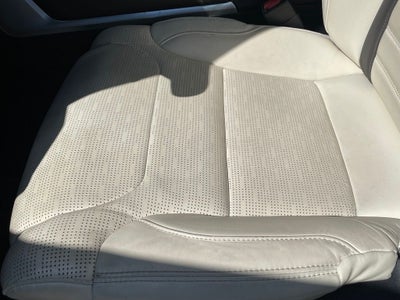 2023 Toyota Tundra Hybrid 1794 Edition - POWER MOONROOF / TRD OFF-ROAD PKG