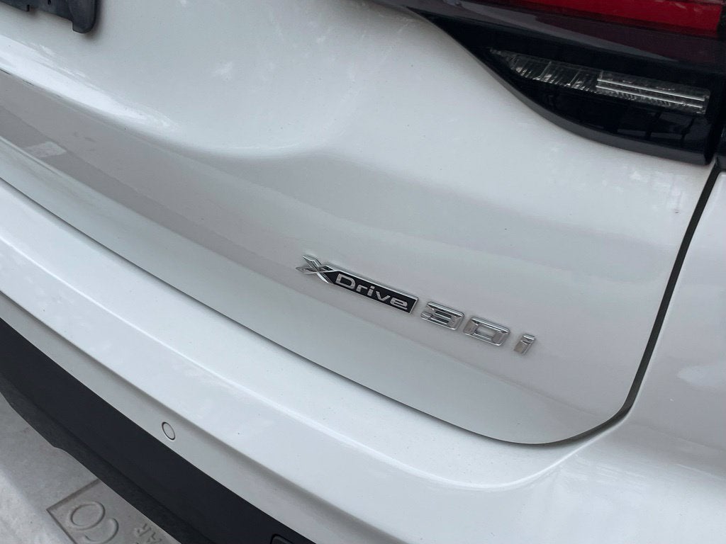2022 BMW X3 xDrive30i - PANORAMIC ROOF / POWER LIFTGATE