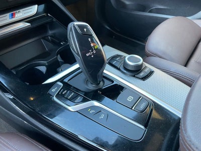 2019 BMW X3 M40i - ADAPTIVE SUSPENSION / AMBIENT LIGHTING