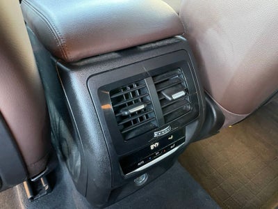 2019 BMW X3 M40i - ADAPTIVE SUSPENSION / AMBIENT LIGHTING