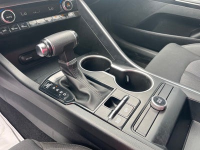 2023 Kia K5 LXS - PUSH BUTTON START / APPLE CARPLAY