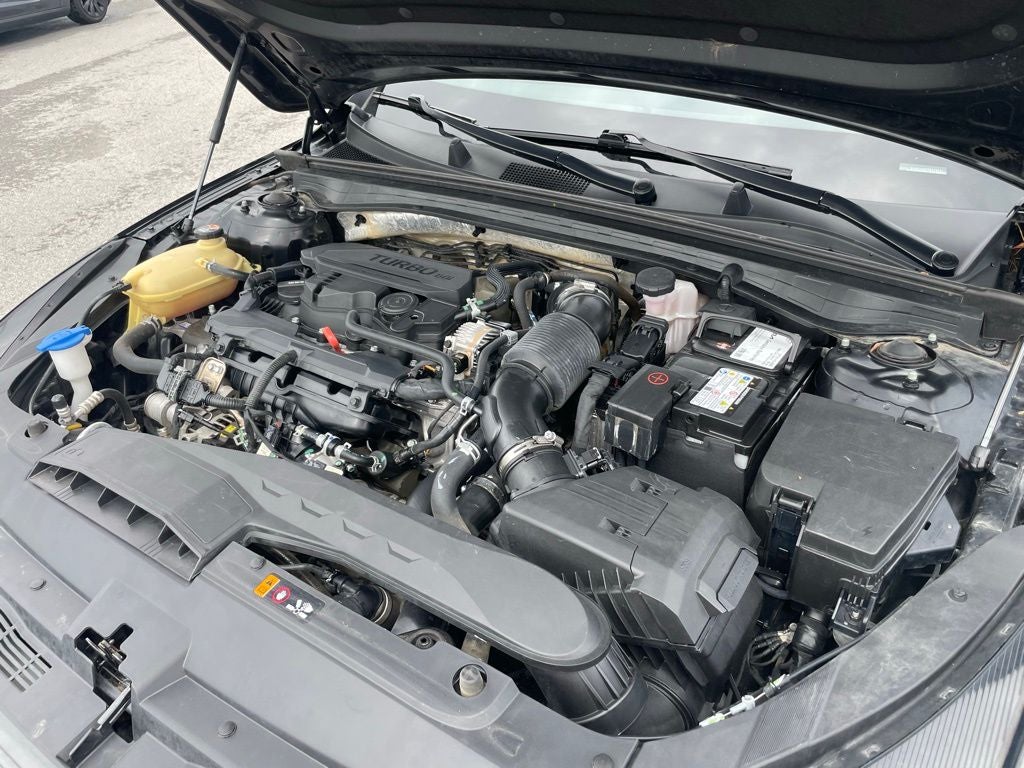 2023 Kia K5 LXS - PUSH BUTTON START / APPLE CARPLAY