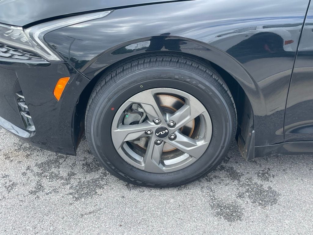 2023 Kia K5 LXS - PUSH BUTTON START / APPLE CARPLAY