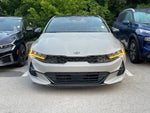 2021 Kia K5 GT-Line - PANORAMIC SUNROOF / RED INTERIOR PKG